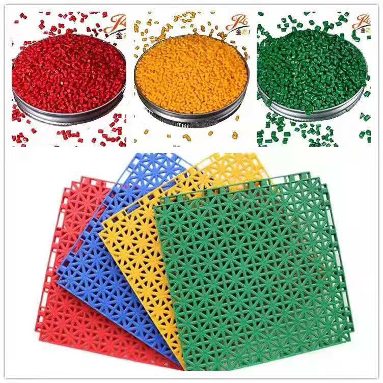 金志成-色母粒 (圖2) 金志成-色母粒 (圖2)