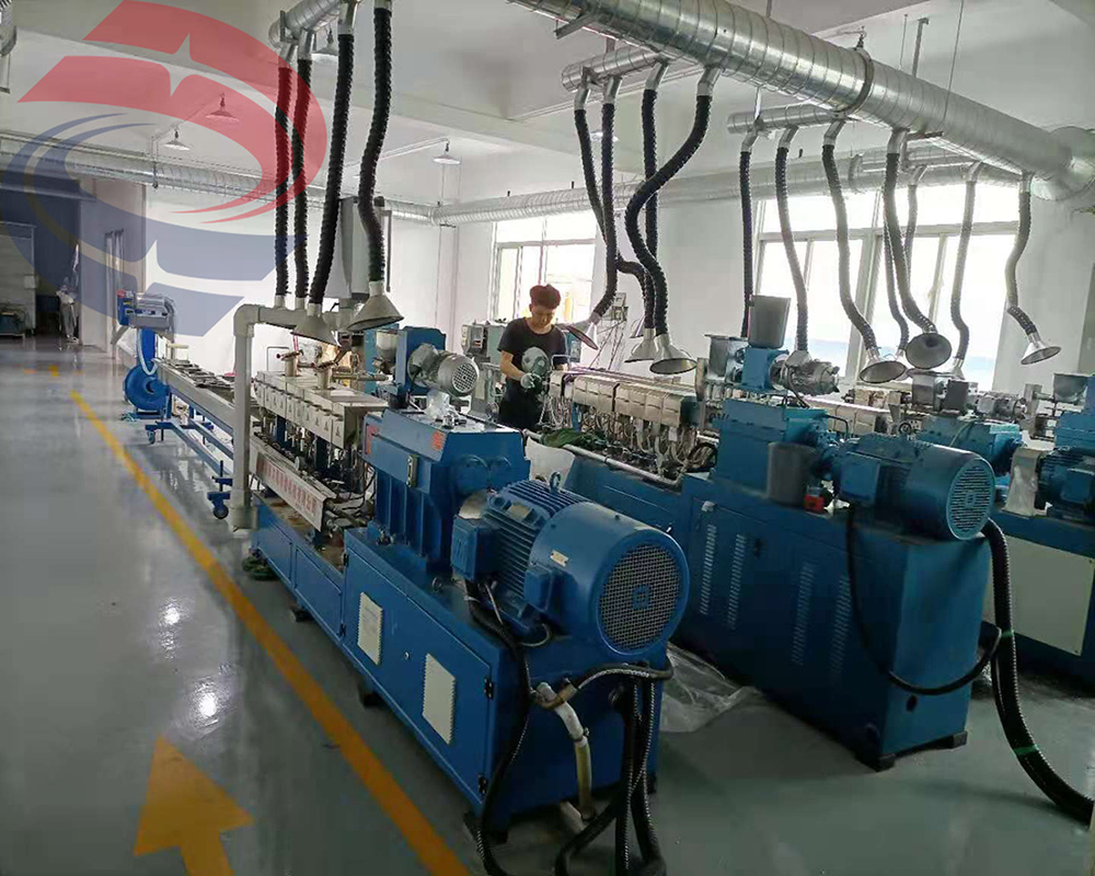 功能性母粒廠家供應 抗老化母粒 耐候性抗氧化 歐盟標準 pp pe抗UV母粒(圖13) 功能性母粒廠家供應 抗老化母粒 耐候性抗氧化 歐盟標準 pp pe抗UV母粒(圖13)